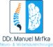 Logo Dr. Mrfka